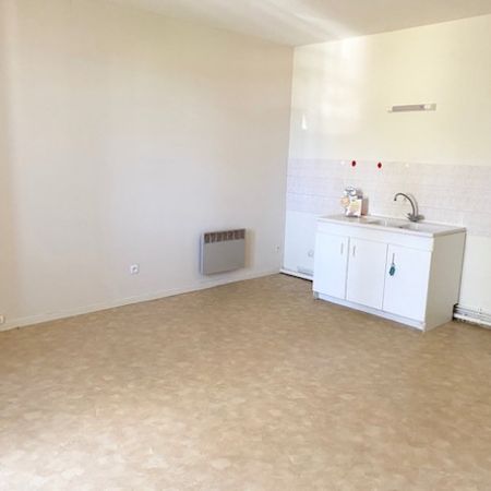 Location Appartement Studio 31 m² Lignac - Photo 3