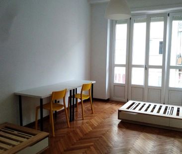 Posto letto in luminoso appartamento - Photo 3