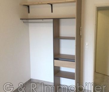 Location Appartement 2 pièces 42m² GARDANNE 13120 - Photo 6