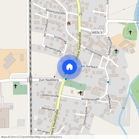 92637 Weiden / Rothenstadt