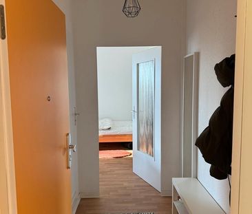 Wohnung voll ausgestattet - Photo 1