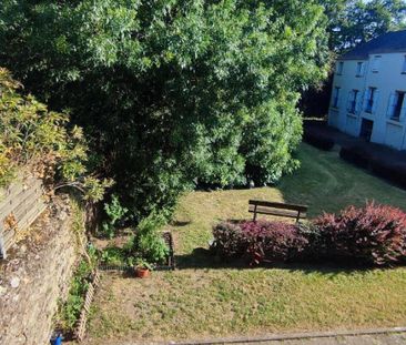 Location maison 3 pièces 59 m² à Nantes (44100) Chantenay - Sainte-... - Photo 3