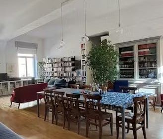 Viale delle Rimembranze di Lambrate, Milan, Lombardy 20134 - Photo 4