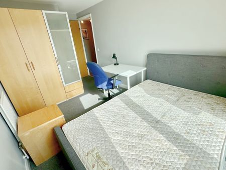 2 Bedroom Apartment - Photo 3