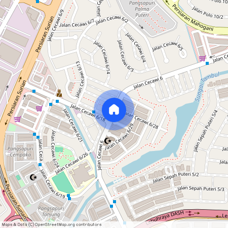 Kota Damansara, Petaling Jaya, Selangor