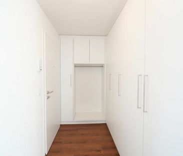 Moderne 3.5-Zimmer-Attika-Wohnung - Foto 1