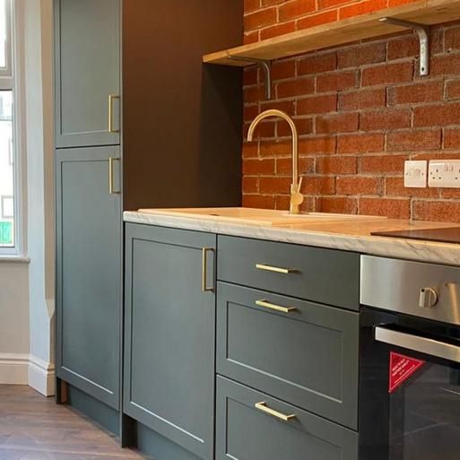 1 bedroom flat to rent - Photo 1