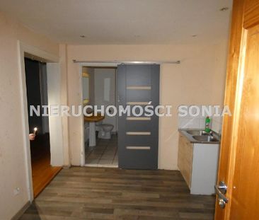 Mieszkanie Wrocław Stare Miasto powierzchnia 40.0 m² C287-WM-42239 - Фото 3