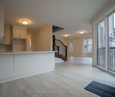 For Lease - 612 Wedlock Lane, Peterborough, Ontario - Photo 2