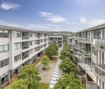 ***Welcome to apartment E301A in Revolucion Apartments!*** - Photo 1