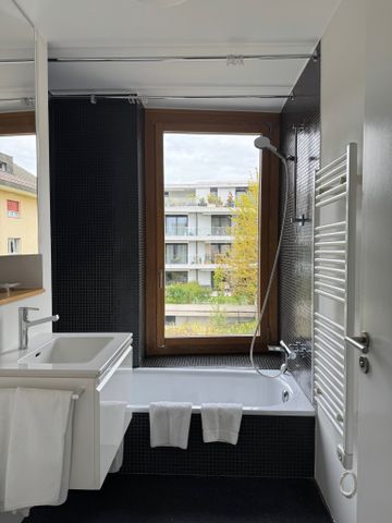 3.5 Zimmer, 67 m², 2. Stock - Photo 5