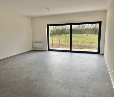 Location Appartement 3 pièces 73m² - Photo 1