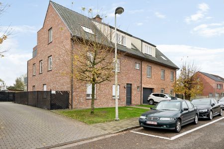 Waterhuys | 6317982 | Te huur | Mooi appartement van ca. 115 m... - Photo 4