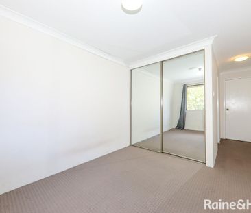 U/313 Harris Street, Pyrmont, NSW 2009 - Photo 3