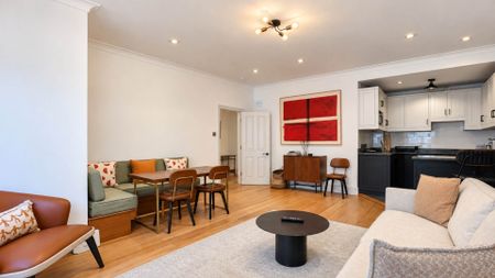 Price £3,800 pcm - Available Now - Furnished - Photo 3