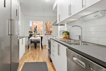 Vårvägen 19 C - Photo 3