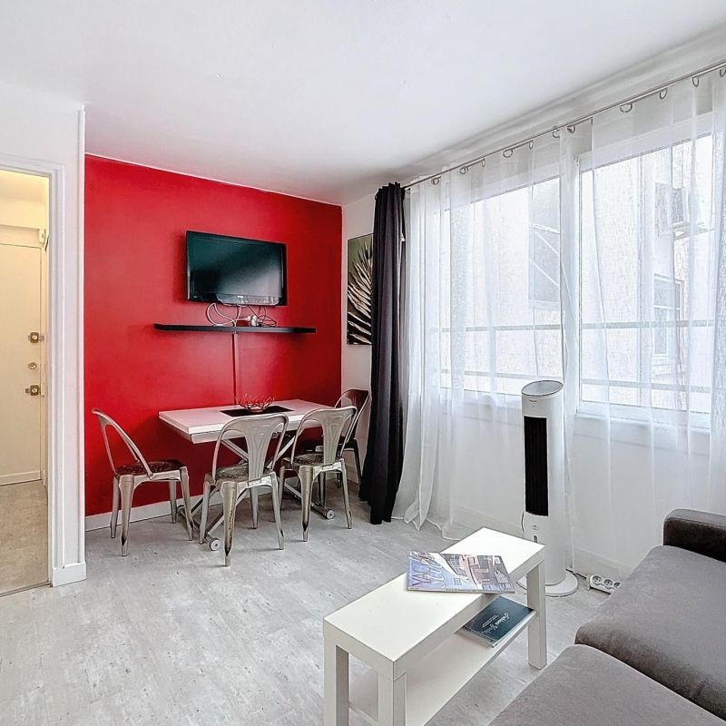 Cannes, 06400 - Photo 1