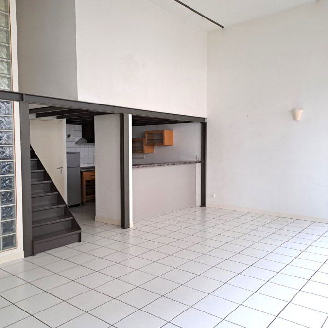 Appartement 3 pièces à Nancy - Photo 1