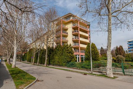 Kiadó lakás - Balatonfüred - Photo 5