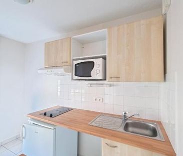 Location Appartement 2 pièces 43m² TOURS 37200 - Photo 4