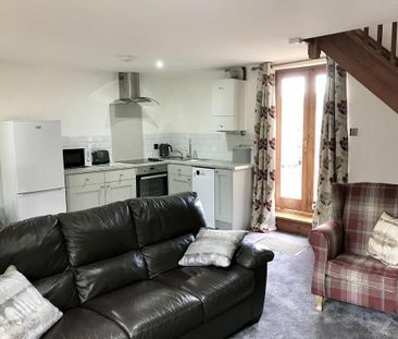 2 bedroom house to rent - Photo 5