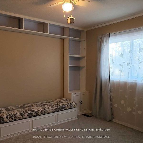 For Lease - 24 Sutter Avenue, Brampton, Ontario - Photo 1