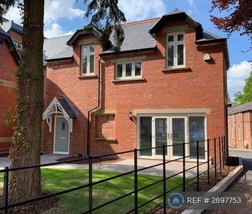 2 bedroom detached house to rent - Photo 5