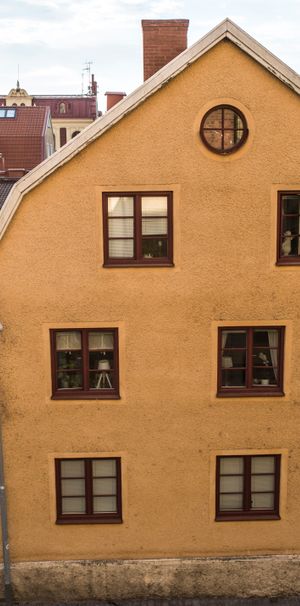 Södra Långgatan, Kalmar - Foto 1