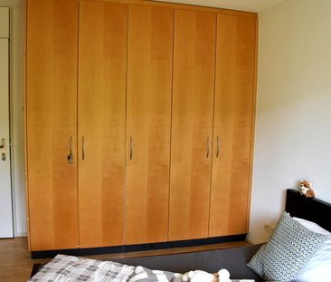 APPARTEMENT 2 PIÈCES À SEUZACH (ZH), MEUBLÉ, TEMPORAIRE - Photo 6