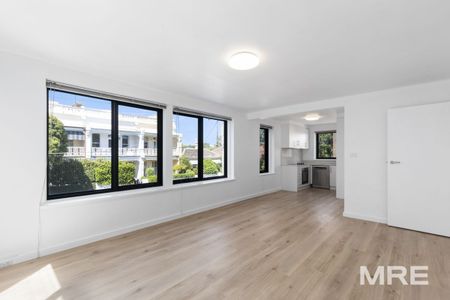 5/7 Barnsbury Road, South Yarra - Photo 2