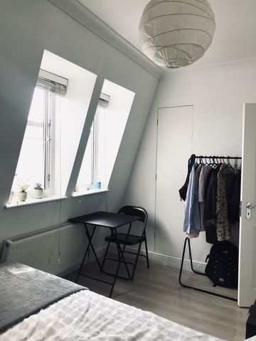 Room in a Shared Flat, Clarence Road, E5 - Photo 3