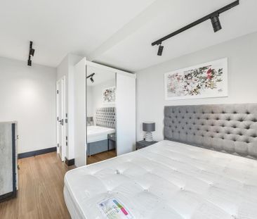 2 bedroom apartment to rent - Photo 6