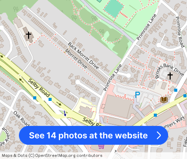 Morritt Drive, Leeds, West Yorkshire, LS15 - Photo 1