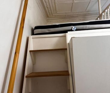 Studio to rent - Photo 4