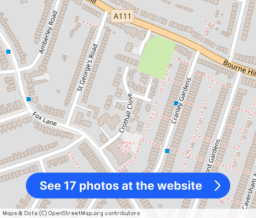 Crothall Close, Palmers Green,N13 - Photo 1