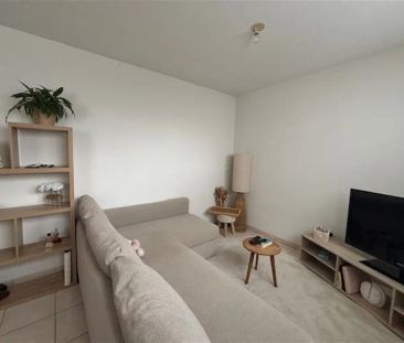 Location appartement 1 pièce - 31m² à Bordeaux cauderan (33200) - Photo 2