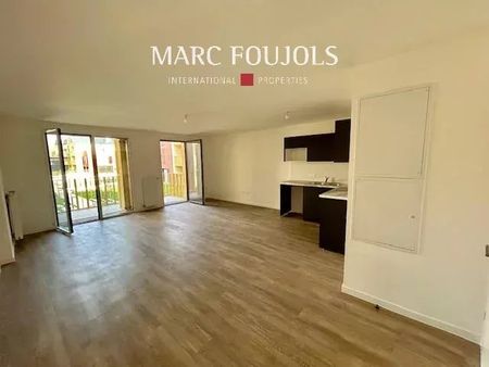 (Français) Senlis appartement F4 neuf - Photo 3