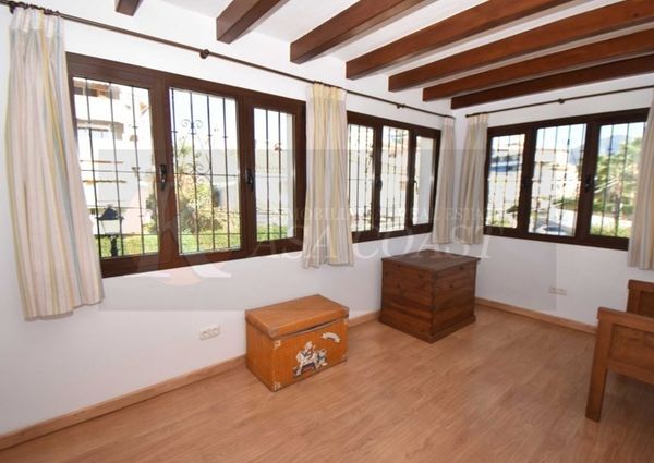 4 room luxury House for rent in Fuengirola, Spain