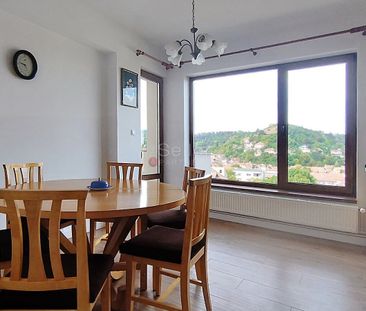Proprietate cu terasa si vedere panoramica – Centrul Brasovului - Fotografie 3