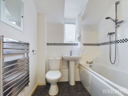 1 bedroom Flat - Kestrel Close, Stevenage - Photo 4