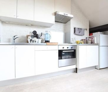 Appartement te huur - Foto 2