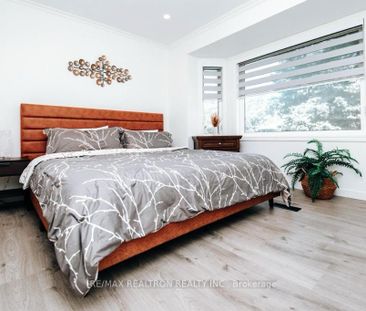 For Lease - 31 Goodman Crescent, Vaughan, Ontario - Photo 5