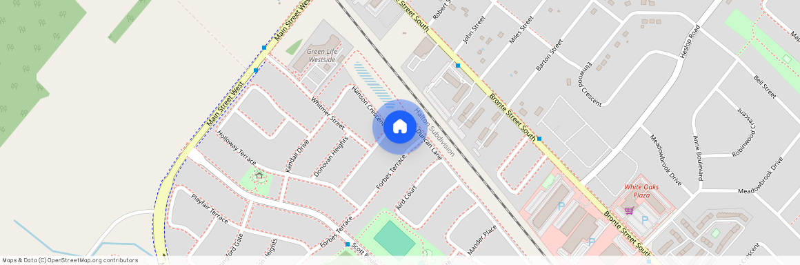 126 Duncan Lane Unit# Lower, Milton