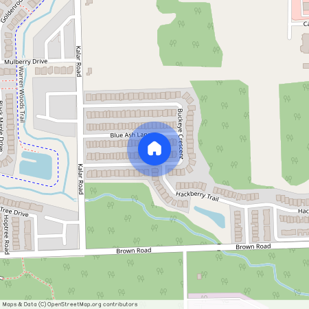 7790 Buckeye Crescent, Niagara Falls