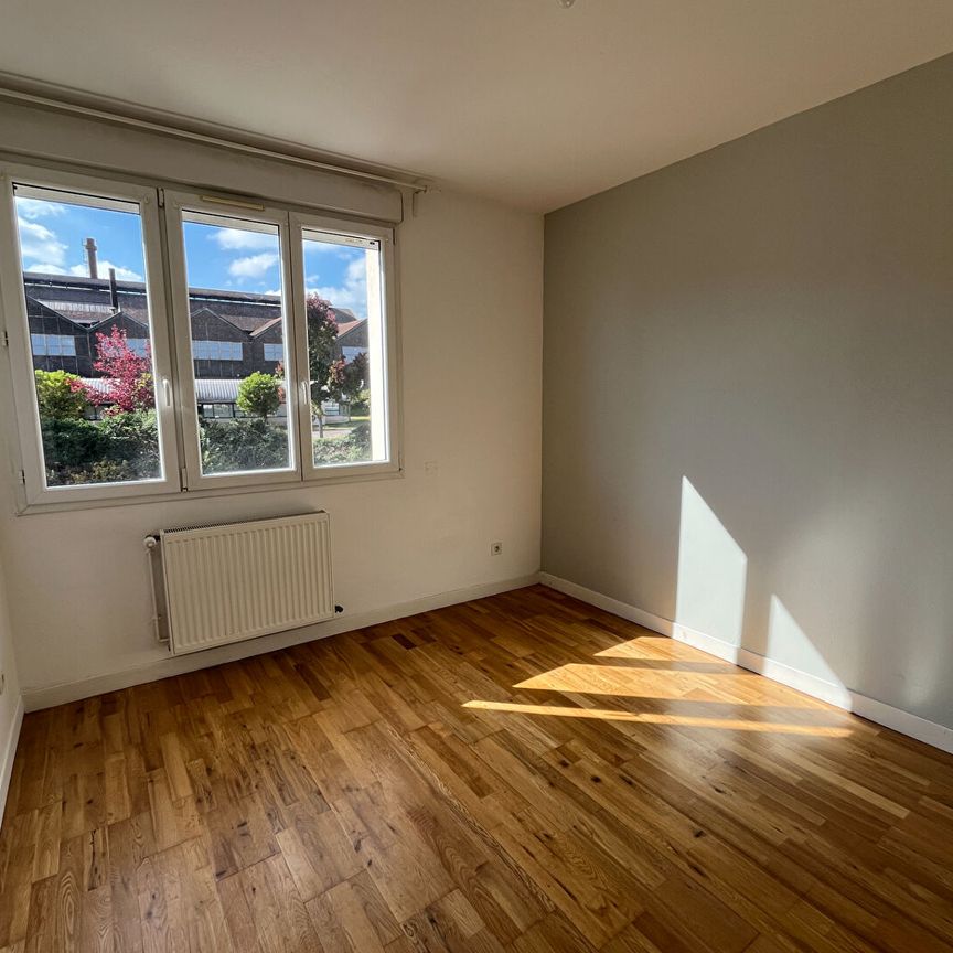 Location Appartement 3 pièces 56m² - Photo 1