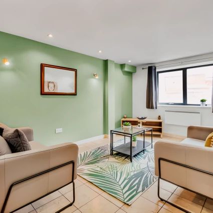 2 Bed 1 Bath - Photo 1