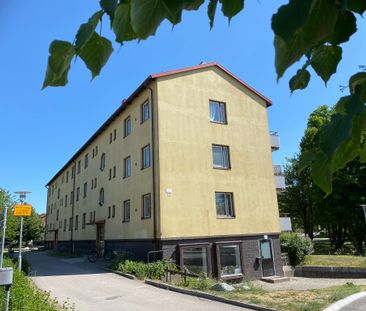Emausgatan 32 B - Foto 1