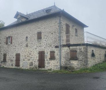 Location maison de village 3 pièces 95 m² à Saint-Salvadou (12200) - Photo 6