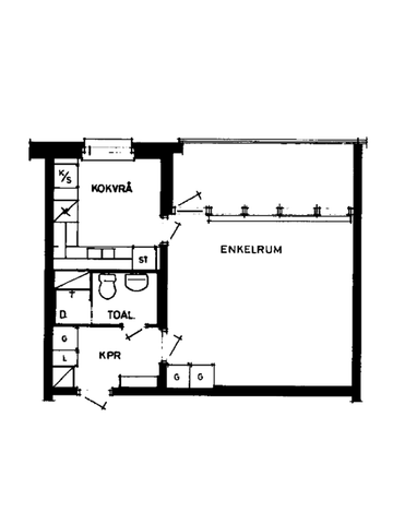 Rangströms väg 9, 75657, Uppsala - Photo 4