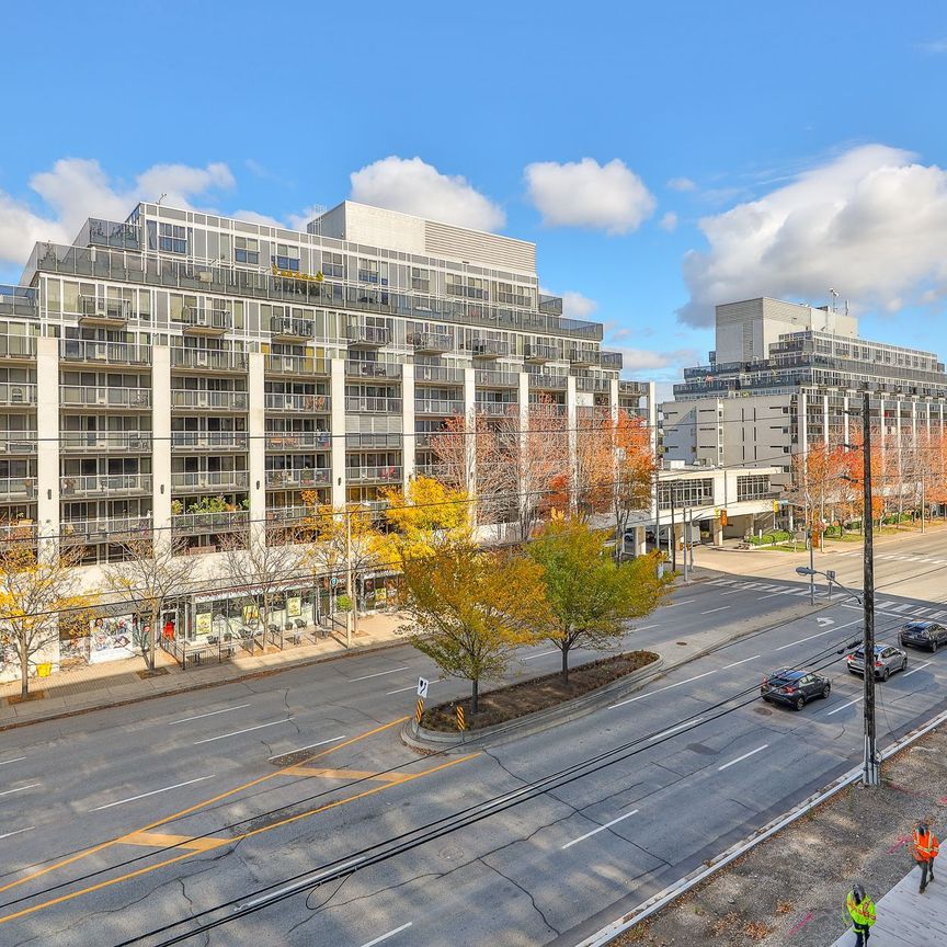 For Lease - 1007 The Queensway N/A Unit# 317, Toronto, Ontario - Photo 1